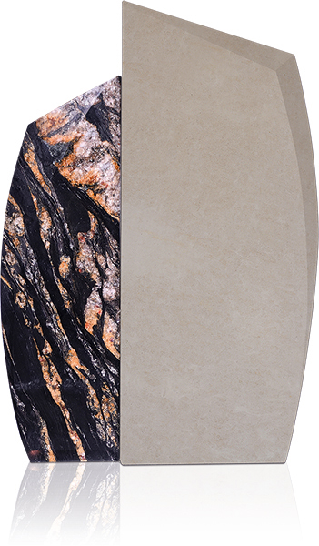 9963 Belatrix und Atlantic Beige Werkstein Serie 9963 Belatrix und Atlantic Beige Werkstein Serie