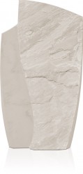 Grabdenkmal 10059* Oxford Multicolor Beige