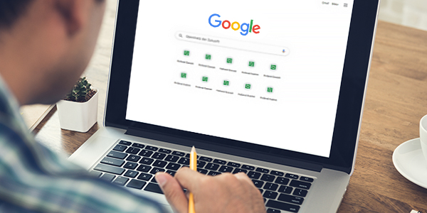 Online-Marketing