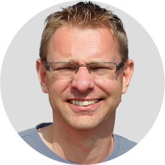 Hans de Boer