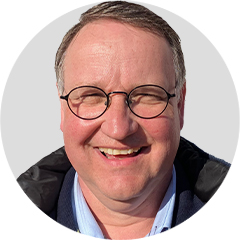 Jan Koster – Holland Graniet