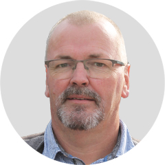 Torsten Bingmer